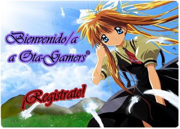 El mundo gamer y otaku Popup10