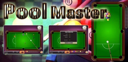 لعبة البليارد لاجهزة الاندرويد Pool-m11