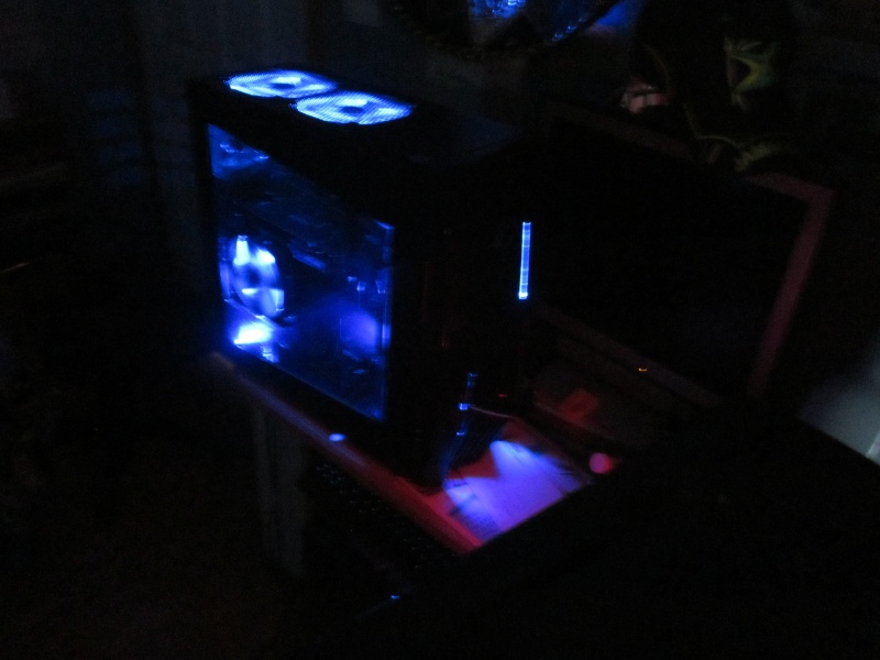 Gaming PC NZXT Lexa S (Phenom X6 1045T, HD 7850 OC) à NickZ Img_1713