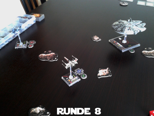 X-Wing Batrep#4 Runde812