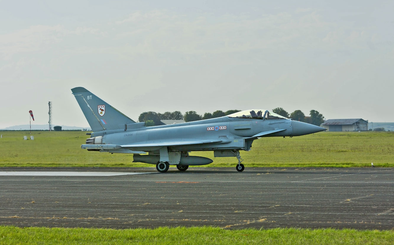 Eurofighter Typhoon - Page 4 _mg_9411