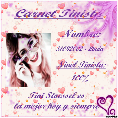 ♥ ¡¡..Peticiones de Carnet's Tinistas..!! ♥ Mi_car11