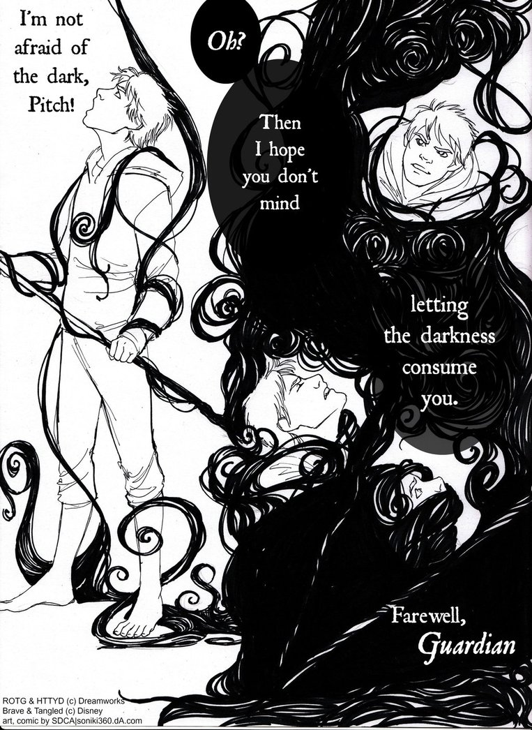 (Fan art) Merida, Rapunzel, Jack et Hiccup - The Big Four - Page 34 Bd_110