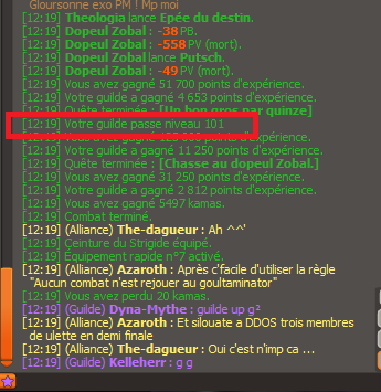 Actu de la guilde  - Page 2 Dofuss10
