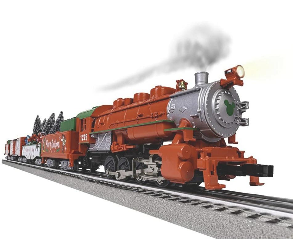 Model Locomotive stuff 20201119