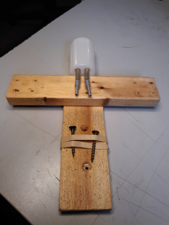 Po'boy's exhaust throttle for thin wall cylinder - Page 2 20210318