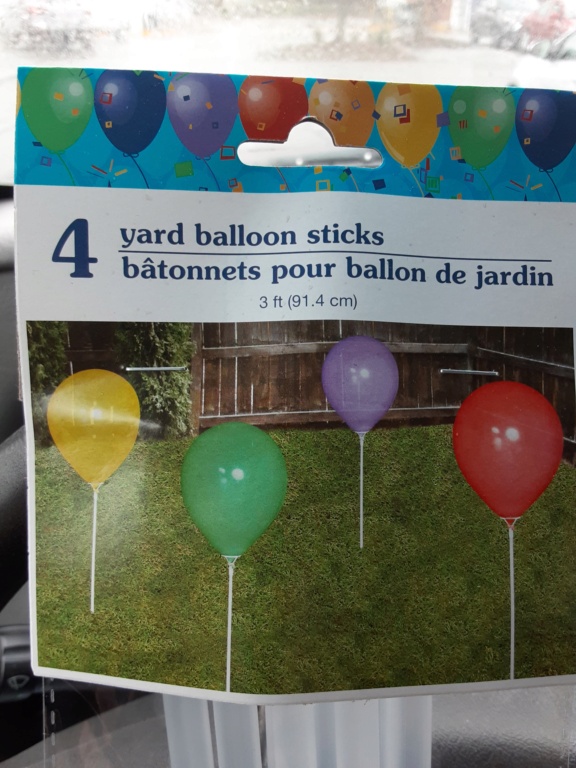 Balloon Busting Balloo11
