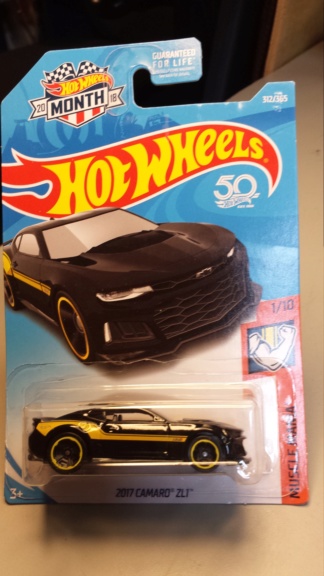 1:64 scale Diecast (Hot Wheels) - Page 2 Chevy_30