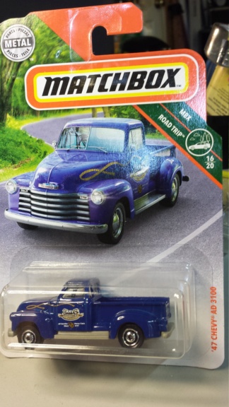 1:64 scale Diecast (Hot Wheels) - Page 2 Chevy_35