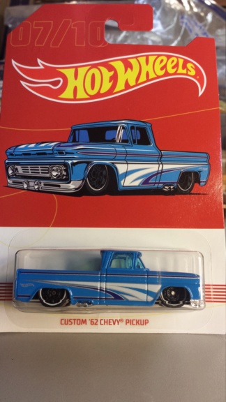 1:64 scale Diecast (Hot Wheels) - Page 2 Chevy_37