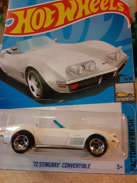 1:64 scale Diecast (Hot Wheels) - Page 7 Chevy_61