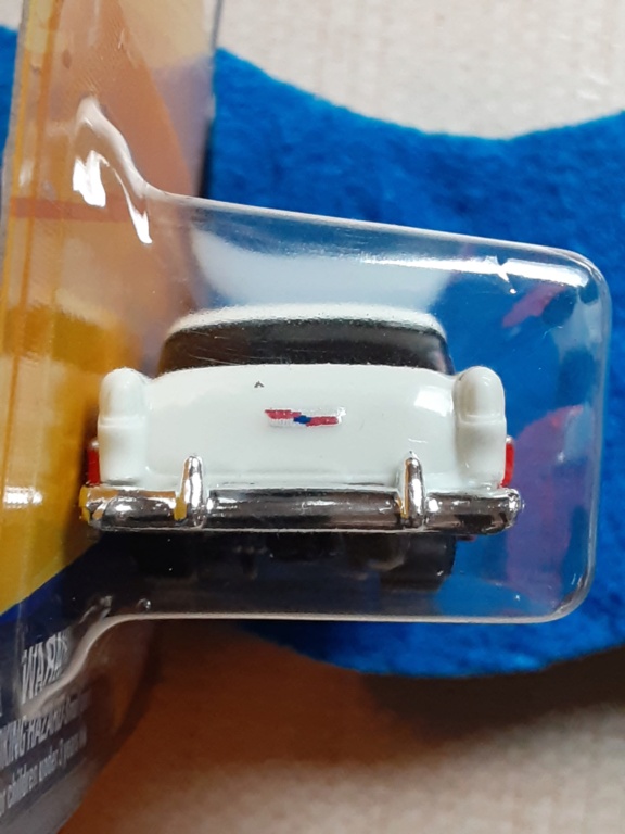 1:64 scale Diecast (Hot Wheels) - Page 7 Chevy_65