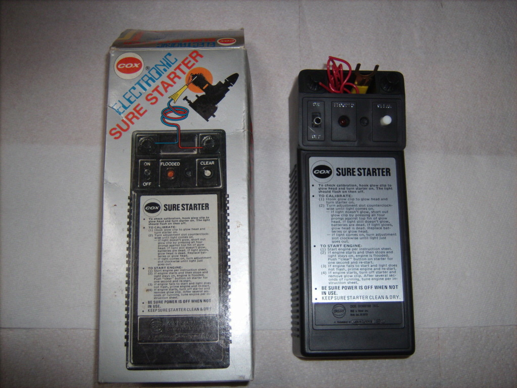 Cox Sure Starter Cox_su18