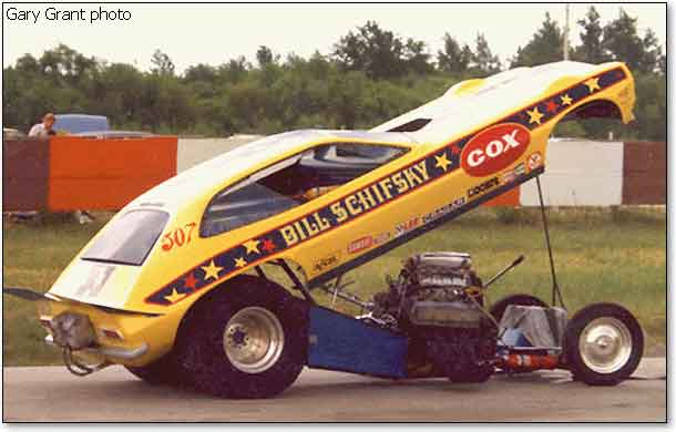 Cox Pinto Funny Car - Almost to easy - Page 2 Coxpin10