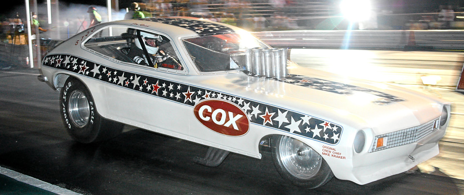 Cox Pinto Funny Car - Almost to easy - Page 2 De_09610