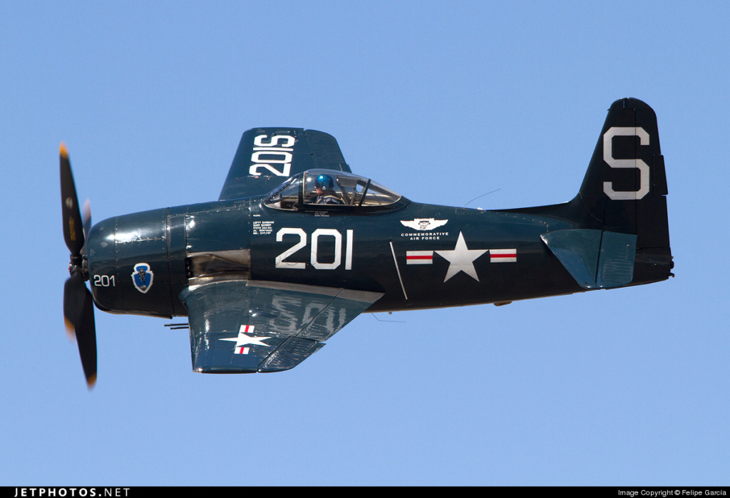 Electric Cox F-8 Bearcat X2 - Page 2 F8f-2-11