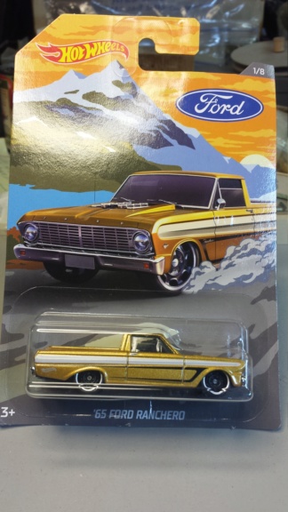 1:64 scale Diecast (Hot Wheels) - Page 2 Ford_119