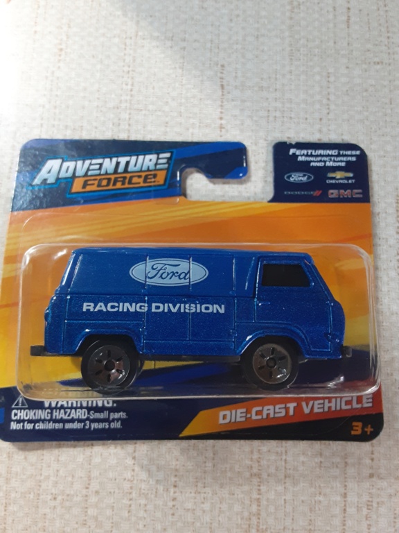 1:64 scale Diecast (Hot Wheels) - Page 6 Ford_125