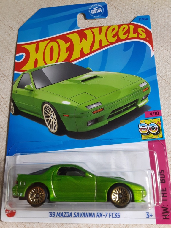 1:64 scale Diecast (Hot Wheels) - Page 6 Mazda_11