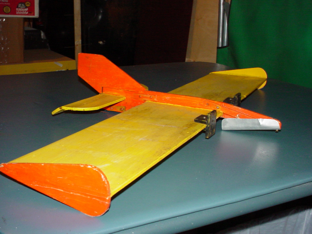 what airplanes have you built? post your pics of the models and feel free to talk about your airplanes - Page 5 Skywal13