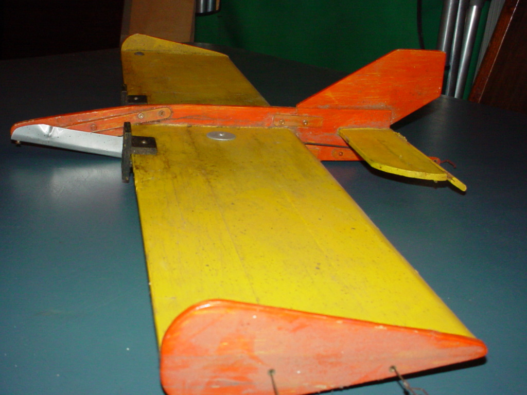 what airplanes have you built? post your pics of the models and feel free to talk about your airplanes - Page 5 Skywal14