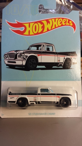 1:64 scale Diecast (Hot Wheels) - Page 2 Studeb10