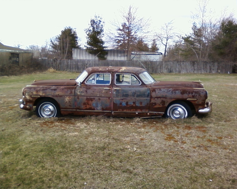 Automobiles you don't see everyday... Two-he10