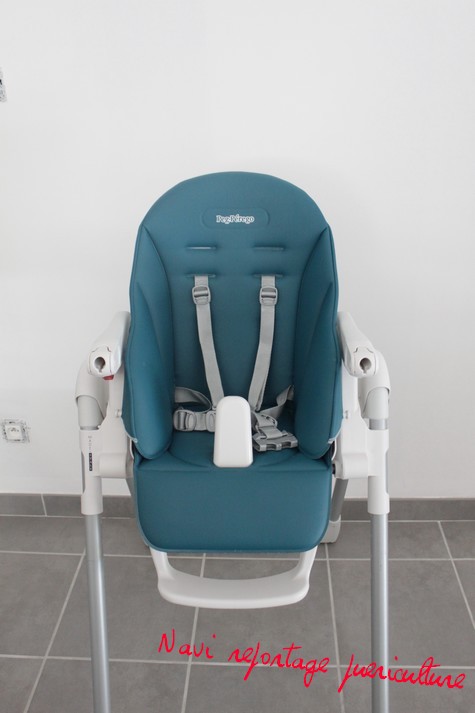 Reportage photos chaise haute Peg Perego prima pappa zero3 Face_s10