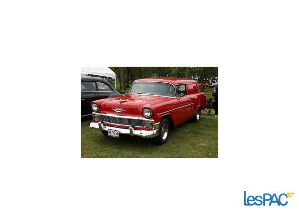chevrolet - recherché Chevrolet 1956  11452410