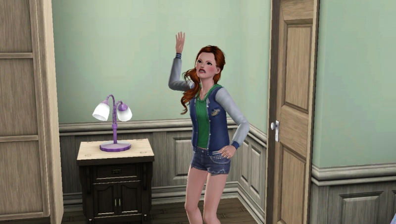 A vos plus belles grimaces mes chers Sims! - Page 24 Screen13