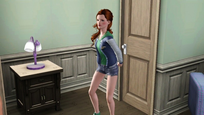 A vos plus belles grimaces mes chers Sims! - Page 24 Screen14