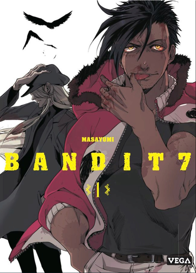 [Manga,BD] Bilan lecture : juin 2019 B710