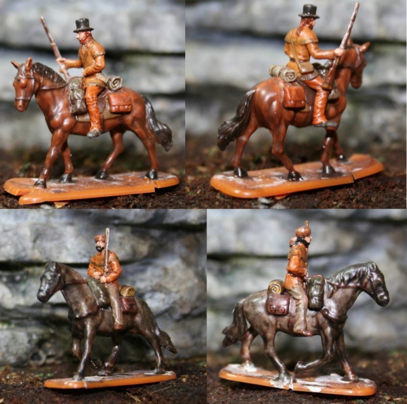 Figuren von 1/72 bis 1/56 315