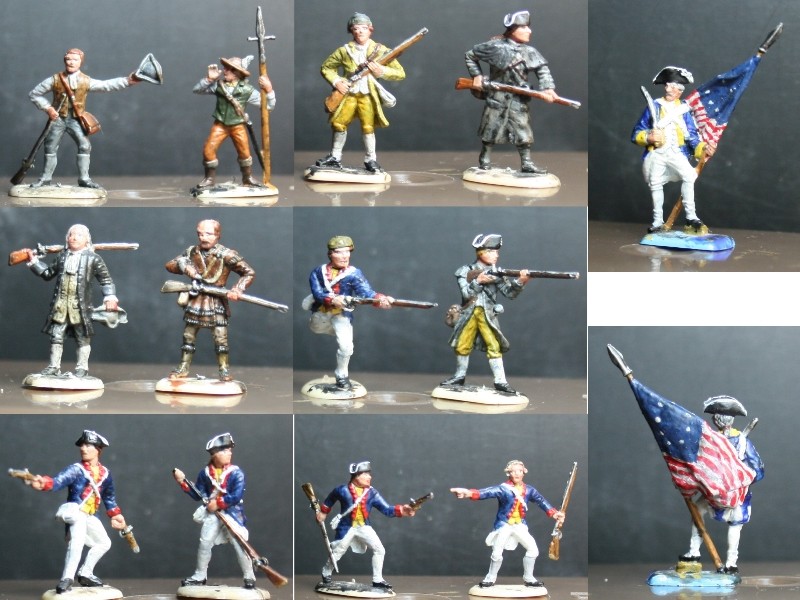 Figuren von 1/72 bis 1/56 - Seite 3 Miliz111