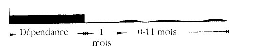 Neptune - DSM-IV - addictologie