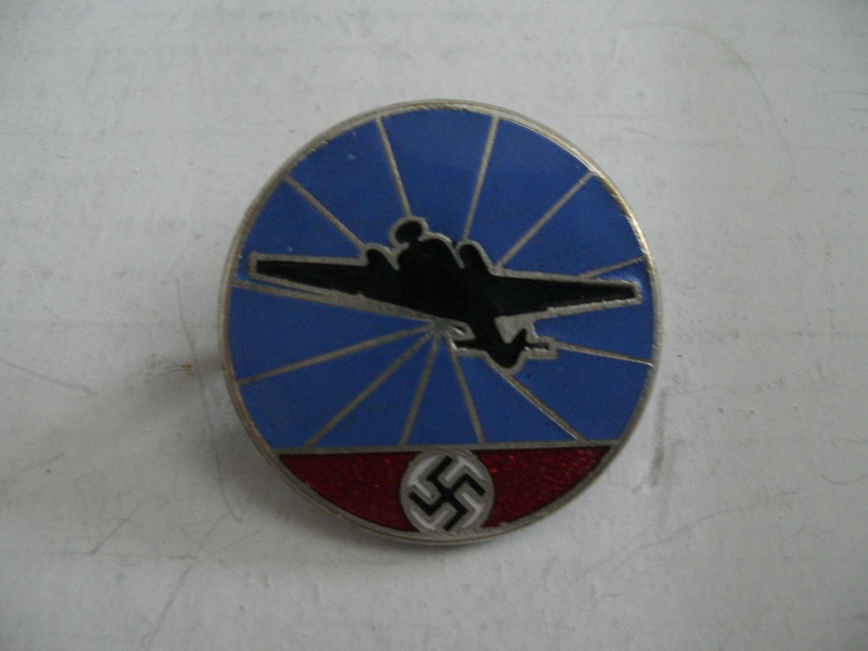 "Wintermütze für Flieger HJ / HJ-LuftwaffenHelfer" Cimg3015