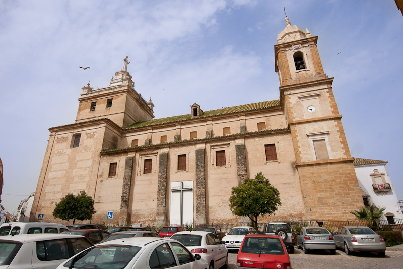 Panorámicas de Marchena Marche15