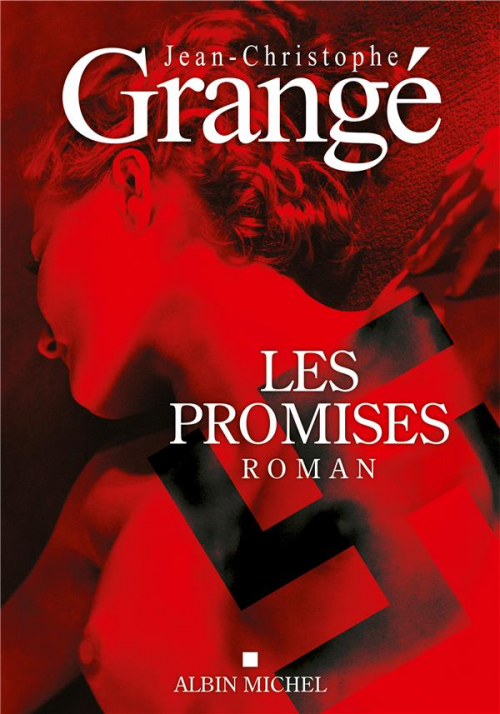 [Grangé, Jean-Christophe] Les promises Couv2811