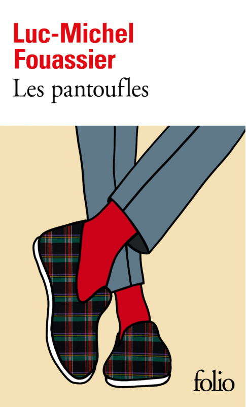 [Fouassier, Luc-Michel] Les pantoufles  Couv3212