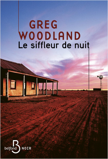 [Woodland, Greg] Le siffleur de nuit Couv4512