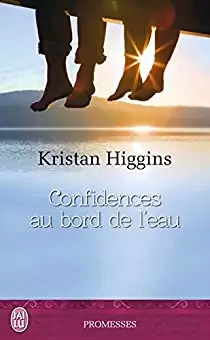 [Higgins, Kristan] Confidences au bord de l'eau Cvt_co11