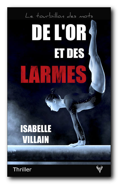 [Éditions Taurnada] De l'or et des larmes d' Isabelle VILLAIN  Image-11