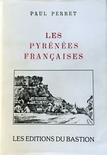 [Perret, Paul] Les Pyrénées françaises S-l22510