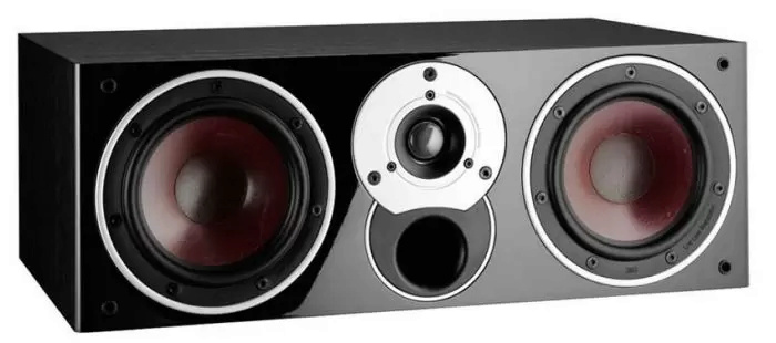 Dali Zensor Vokal Centre Speaker (with Box) Zensor10