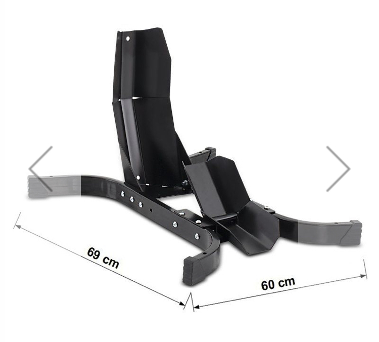 bloque roue moto pour remorque 3ef80d10