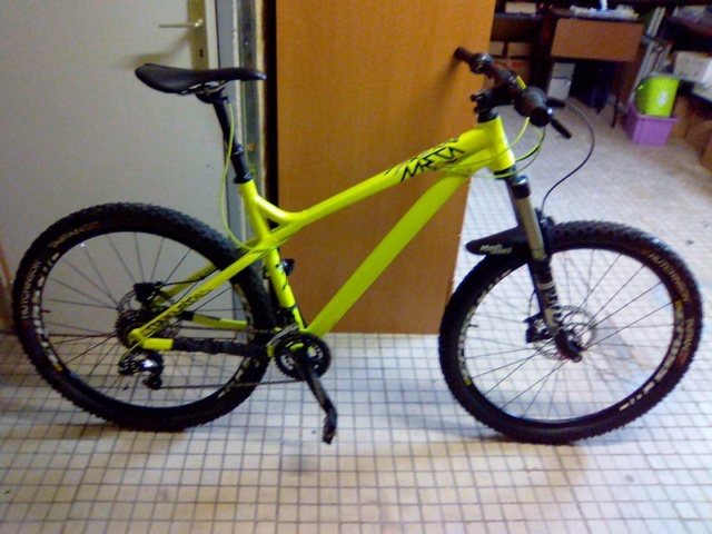 enduro commencal 27,5 35847010