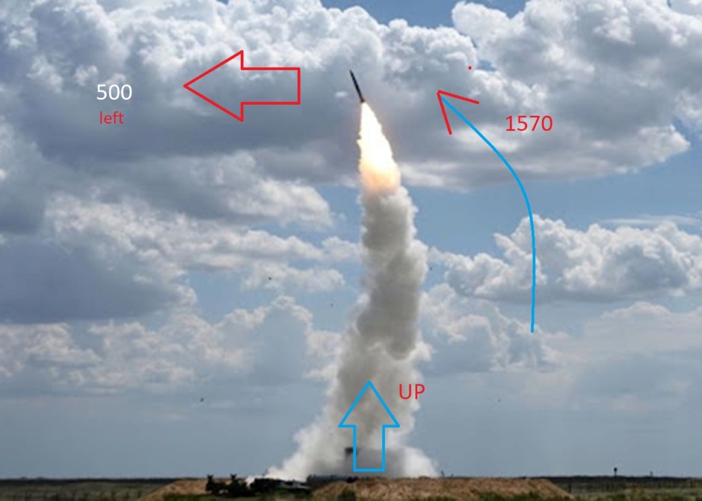 Užas: Rusija testira raketu na nuklearni pogon Raketa10
