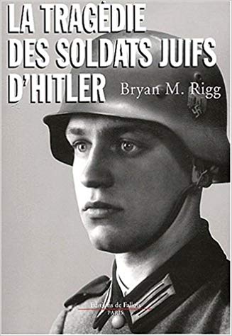 Un soldat d'origine juive dans l'Armée allemande 51qq5p10