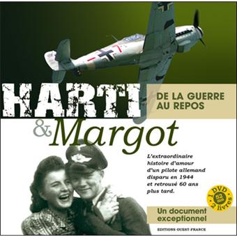 Harti Schmiedel, pilote de la Luftwaffe disparu pendant 59 ans Harti-10