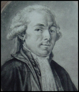 Sur les traces des guerres de Vendée et de la chouannerie bretonne - Page 3 Joseph10